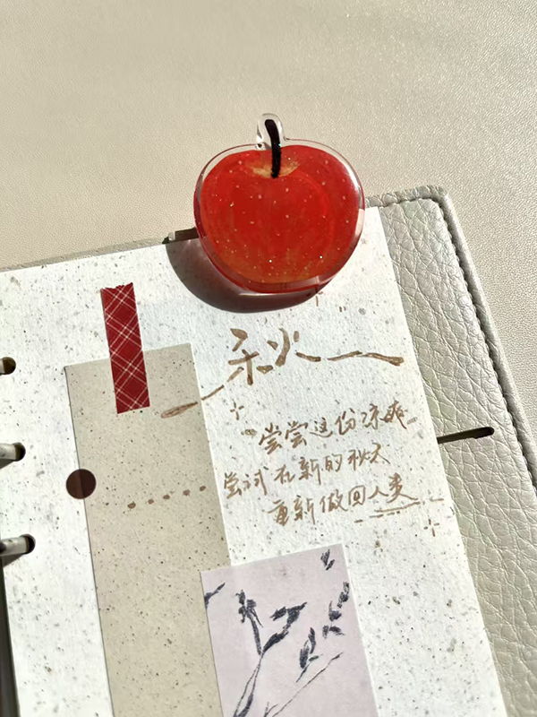亚克力pp夹