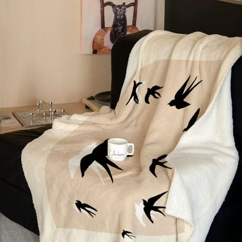 毛毯
