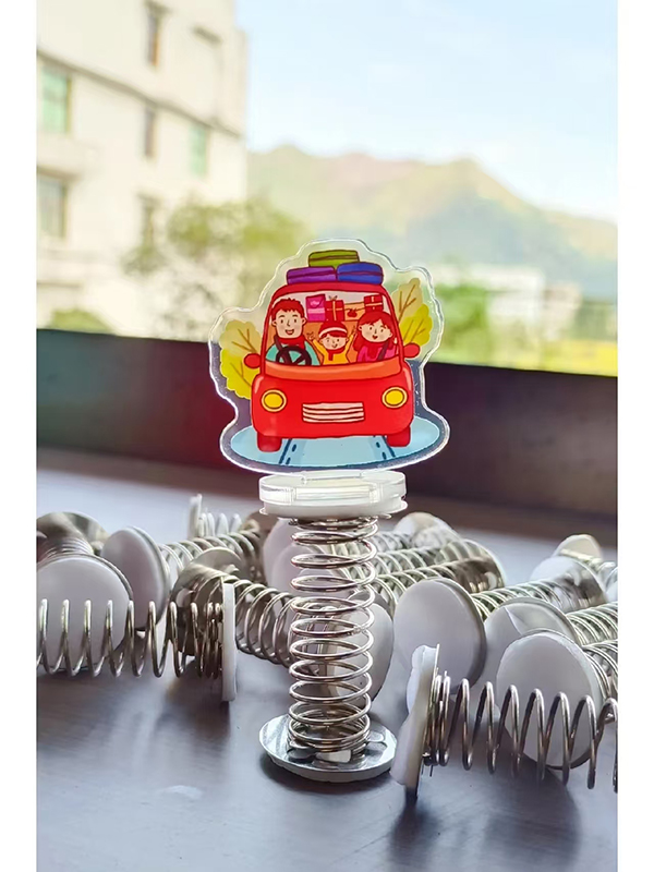亚克力摆件