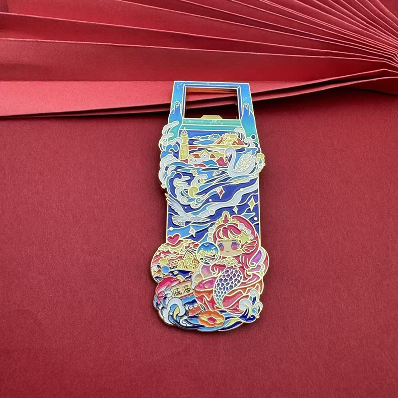 开瓶器